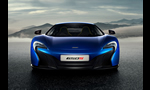 McLaren 650S 2014 